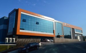 Elektroteks Factory